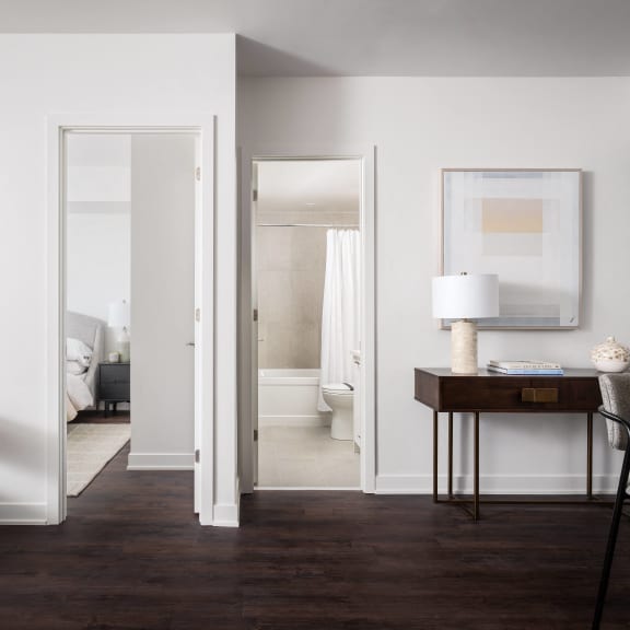 Brightstone Apartments in Mississauga, ON